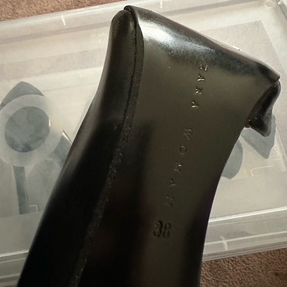 Zara Woman Heels - Picture 3 of 8